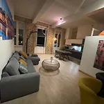 Lyon Appartement 80M2 Haut De Gamme Brotteaux