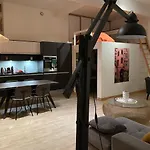 Lyon Appartement 80M2 Haut De Gamme Brotteaux