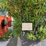 Lyon Urban Cocoon Gite Urbain Eco-Responsable