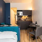 Dify Ampere - Quartier Ainay