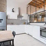 Guestready - Bright And Cosy Loft Near Part Dieu Metro