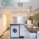 Guestready - Gorgeous Duplex Studio In Central Lyon