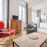Guestready - Bright And Cosy Loft Near Part Dieu Metro