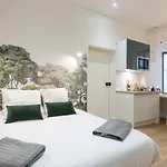 La loge de Saint Jean, Vieux Lyon by GuestReady