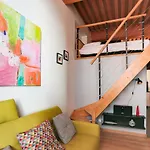 Guestready - Charmant Loft Croix-Paquet Pour 2
