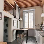 Guestready - Charmant Loft Croix-Paquet Pour 2