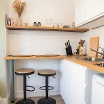 Charming Studio Of 14M In The Heart Of Lyon