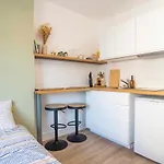 Charming Studio Of 14M In The Heart Of Lyon