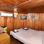 Studio Peniche, La Timonerie, Cote Lyon Perrache