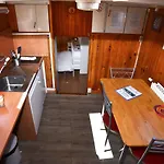 Studio Peniche, La Timonerie, Cote Lyon Perrache
