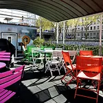 Studio insolite sur Peniche, Le Carre, au coeur De Lyon