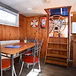 Studio Peniche, La Timonerie, Cote Lyon Perrache