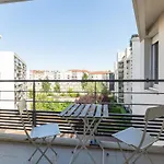 Dify Elegant - Quartier Part Dieu