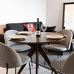Dify Elegant - Quartier Part Dieu