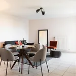 Dify Elegant - Quartier Part Dieu