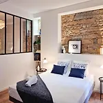 Le Capucin - Balneo - Lyon Centre - Majord\'Home