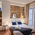 Le Capucin - Balneo - Lyon Centre - Majord\'Home