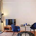 Le Capucin - Balneo - Lyon Centre - Majord\'Home