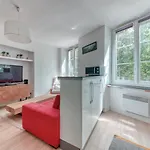 Apt In Lyon - Close Center And Transports