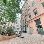 Apt In Lyon - Close Center And Transports