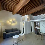 Appartement Cosy Au Coeur Du Vieux Lyon