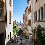 La Suite Sepia - Superbe Appartement Vieux Lyon