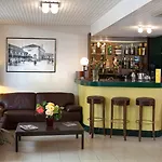 Hôtel Berlioz