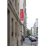 Appart\'City Lyon Part Dieu Garibaldi
