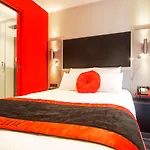 Hotel Boutique Richelieu, Lyon Gare Part-Dieu
