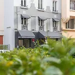 Hotel Boutique Richelieu, Lyon Gare Part-Dieu
