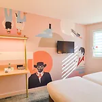 Ibis Styles Lyon Centre Confluence