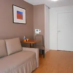 Appart Hotel Odalys City Lyon Confluence