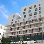 Appart Hotel Odalys City Lyon Confluence