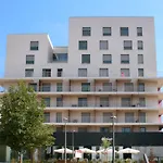 Appart Hotel Odalys City Lyon Confluence