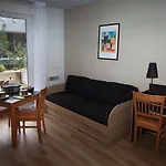 Privilodges Apparthotel Lyon Lumiere