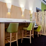 Best Western Crequi Lyon Part Dieu