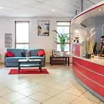Residhotel Lyon Part Dieu