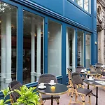 Hotel Silky By Happyculture