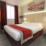 Best Western Lyon Saint-Antoine