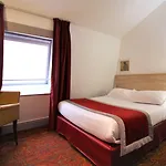Best Western Lyon Saint-Antoine