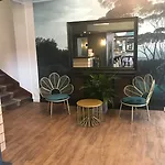 The Originals Access, Hôtel de la Loire, Lyon-Perrache (Inter-Hotel)