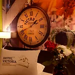 Hotel Victoria Lyon Perrache Confluence