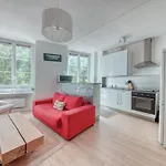 Apt In Lyon - Close Center And Transports