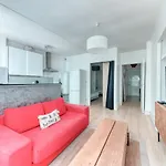 Apt In Lyon - Close Center And Transports
