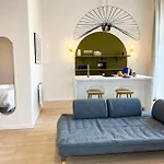 Suite Jewell