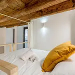 Hamac Suites - Meissonier 4
