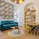 Hamac Suites - Meissonier 4