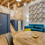 Hamac Suites - Meissonier 4