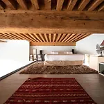 Le Loft Ethnic - Avec Jolie Vue Sur La Saone