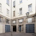 Le Clockwork - T4 Spacieux A Bellecour